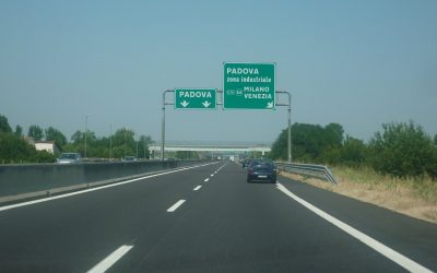 Ampliamento A13. C’è il sì alla terza corsia tra Ferrara e Bologna