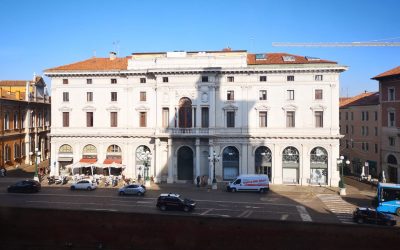 Ferrara. Rivisto al rialzo il valore aggiunto nel 2026