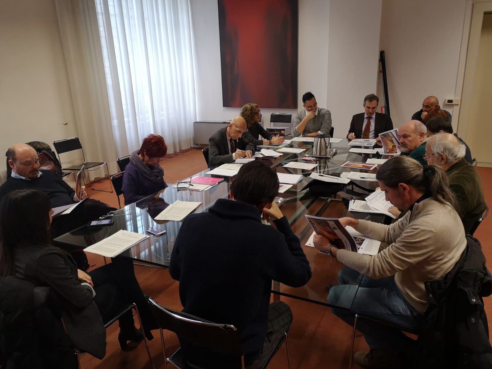 Proroga a Ferrara Tua fino al 2030? L’opposizione non ci sta