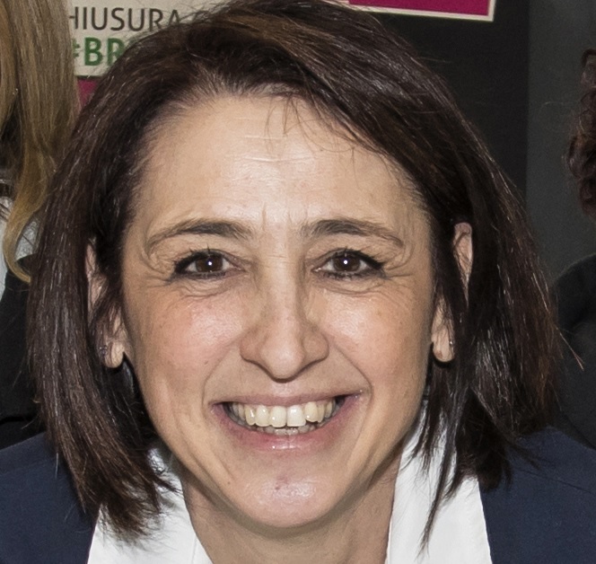 Ilaria Bruni: “Non cerco colpevoli: il commercio è cambiato ma oggi ci sono altre possibilità”