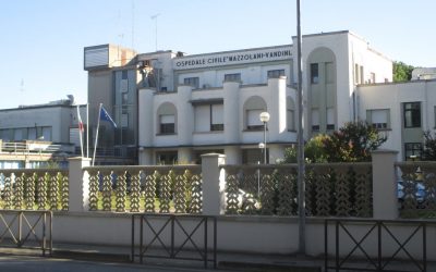 Morti sospette all’ospedale. Sospeso dal servizio l’infermiere indagato