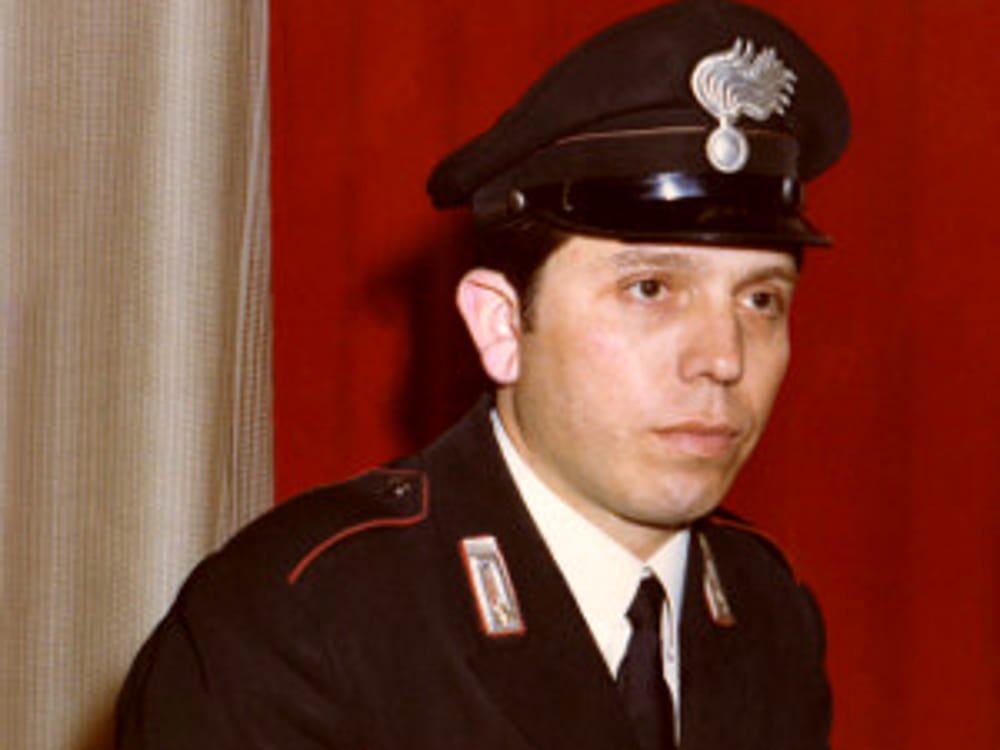 Chi era Armando Sepe, il carabiniere casertano celebrato ogni anno a Copparo