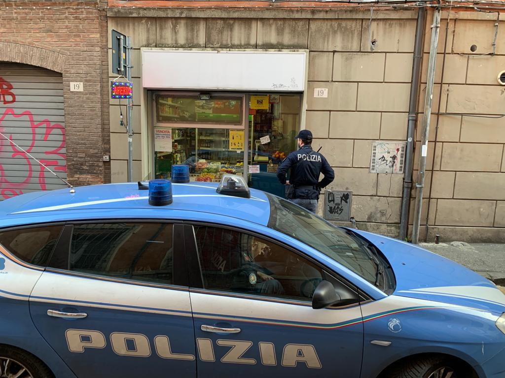 Vende alcol a minori: licenza sospesa per la terza volta in un anno
