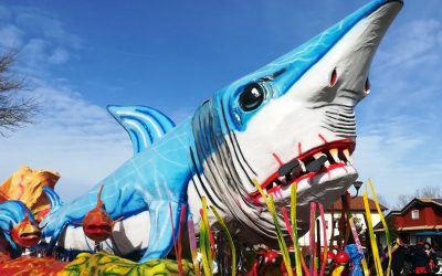 Il Carnevale di Pitoch torna per la 69° edizione