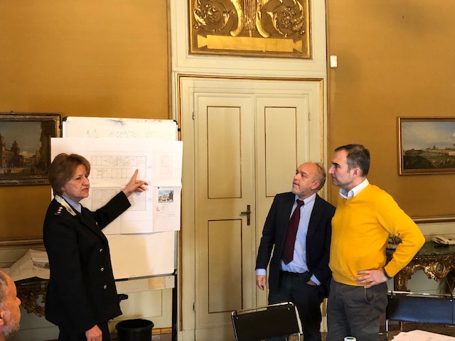 Il quarto turno della Polizia locale non si farà (per ora)