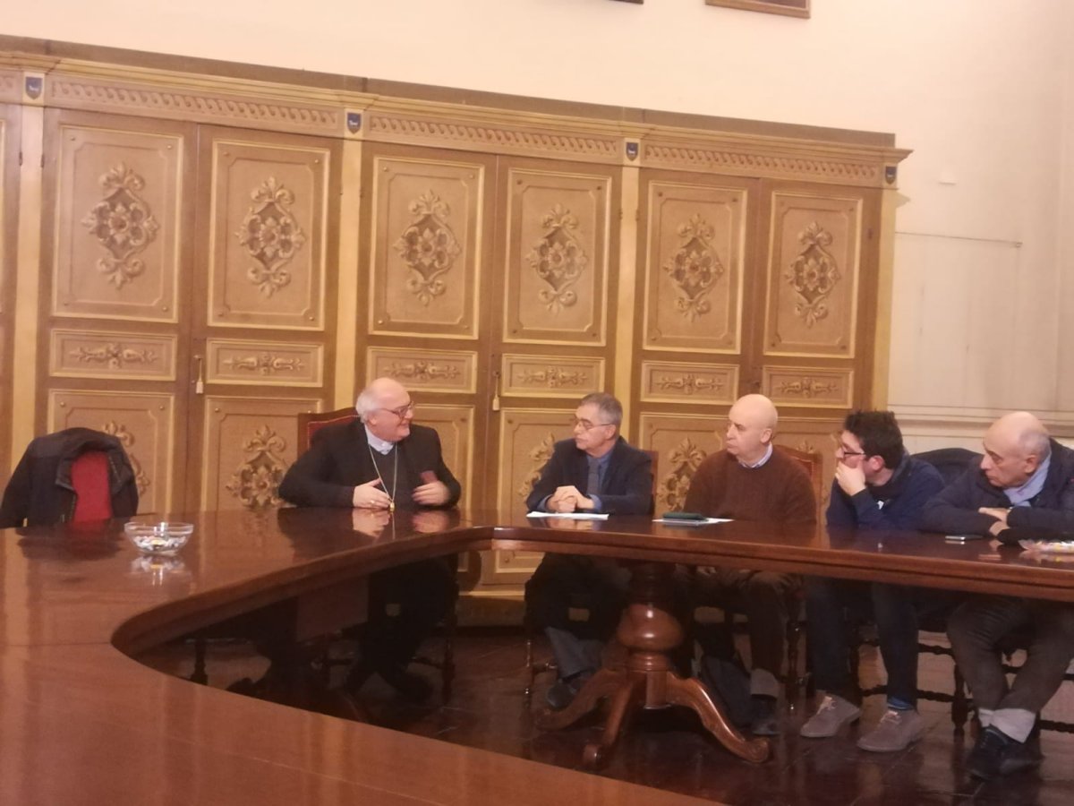 Le indicazioni di Perego per il “buon informatore”