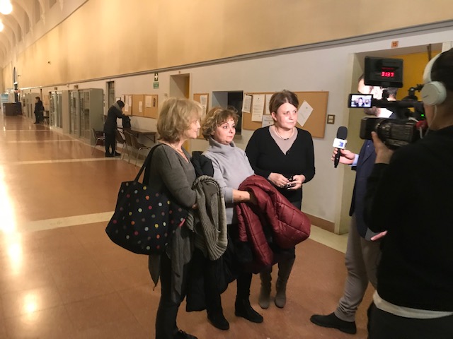 Carife, gli ‘azzerati’ disertano l’incontro a Roma: “Basta campagna elettorale, vogliamo la bozza del decreto”