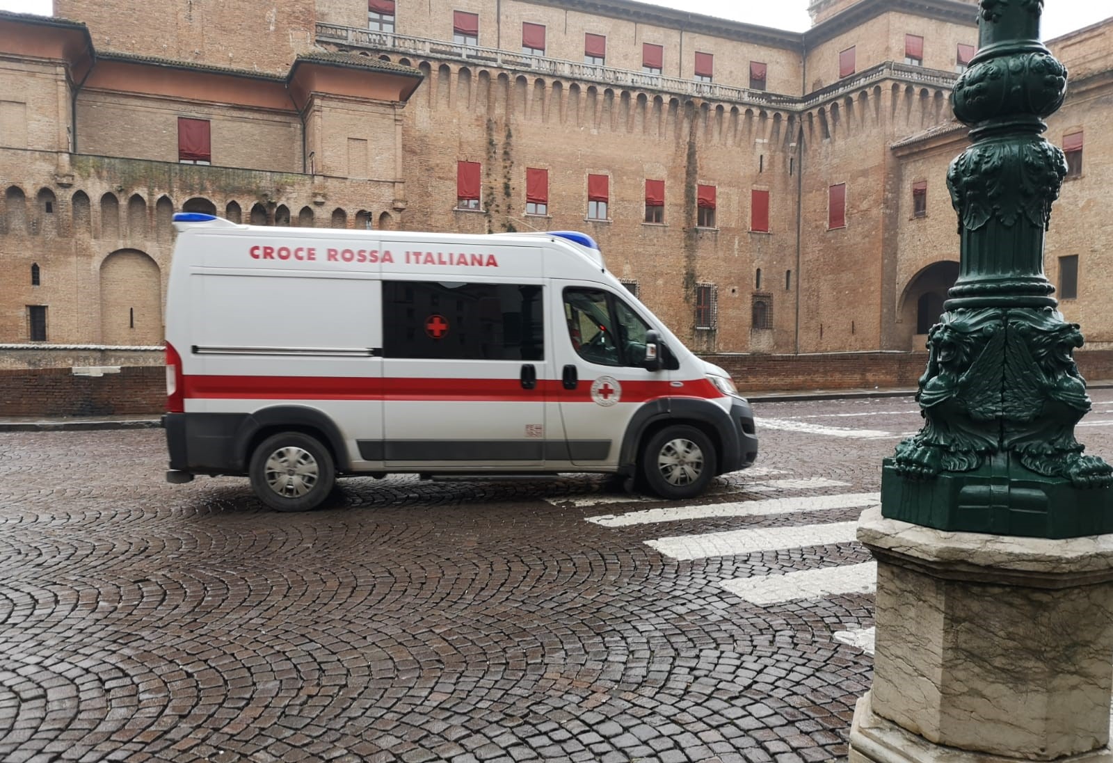 Anziana morì dopo il ricovero. Per i periti non fu adeguatamente idratata