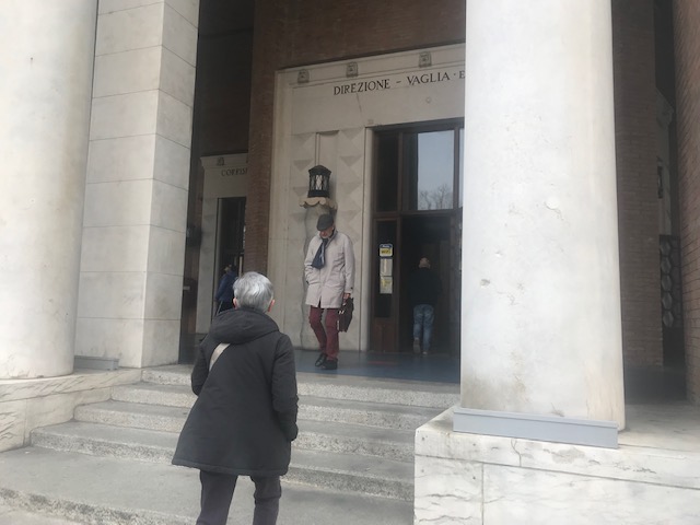 Reddito di cittadinanza, una tiepida accoglienza: a Ferrara niente code agli sportelli