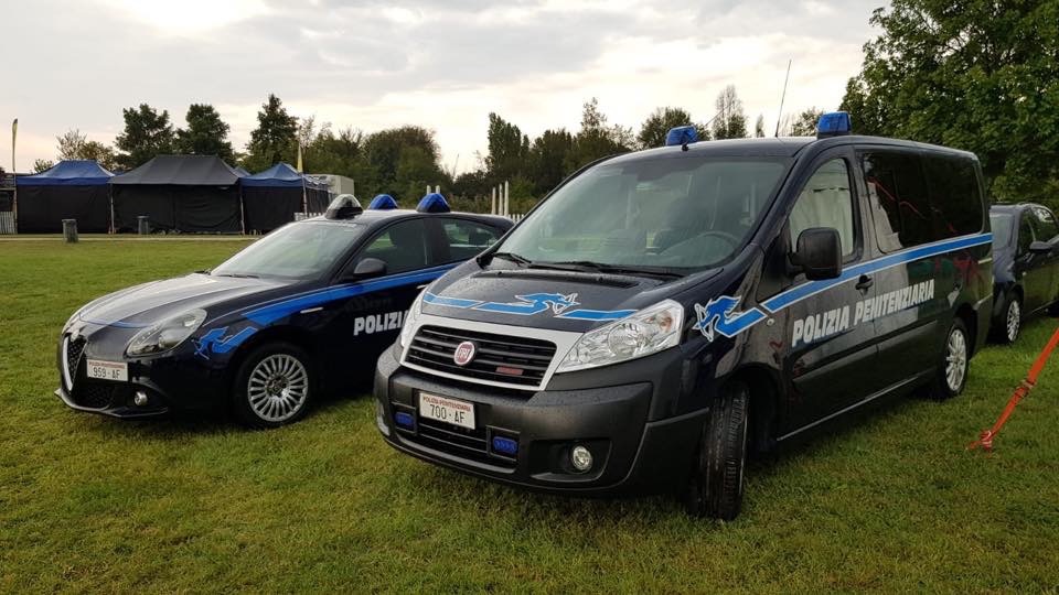 ‘Malattie sospette’. Chiesta l’assoluzione per gli agenti della Penitenziaria