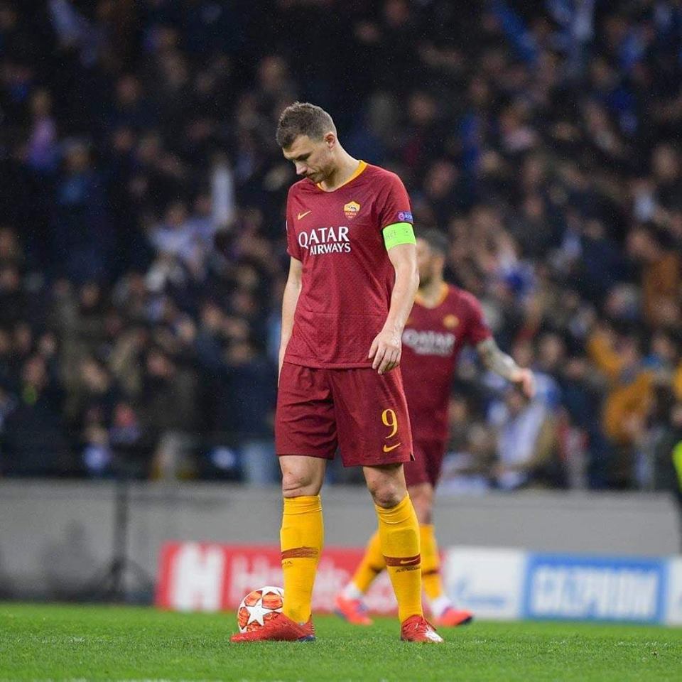 La vittoria della Spal spacca la Roma: a Ferrara scoppia la rissa tra Dzeko ed El Shaarawy