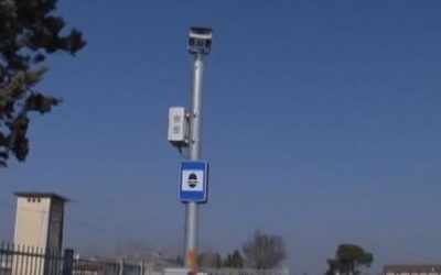 Autovelox e tutor, 11 dovranno essere spenti
