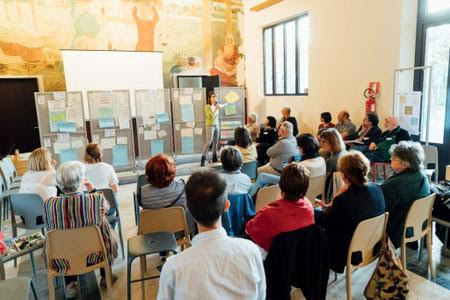 L’Urban Center da l’ok ai nuovi strumenti di partecipazione locale