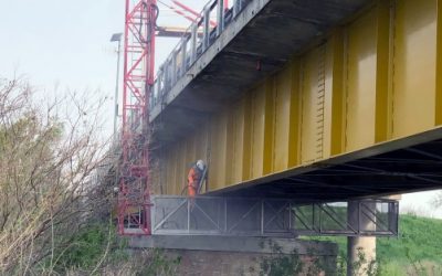 Cantieri nell’Alto Ferrarese, un anno di criticità da governare