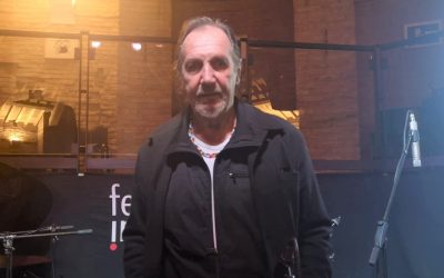 Il jazz ‘bestiale’ di Mingardi debutta al Torrione: “Tesoro che ti rimane dentro”