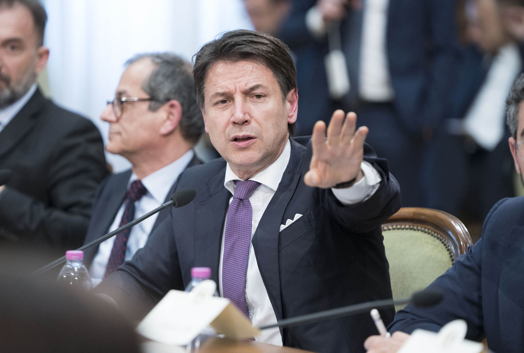 Carife. Slitta ancora il decreto indennizzi