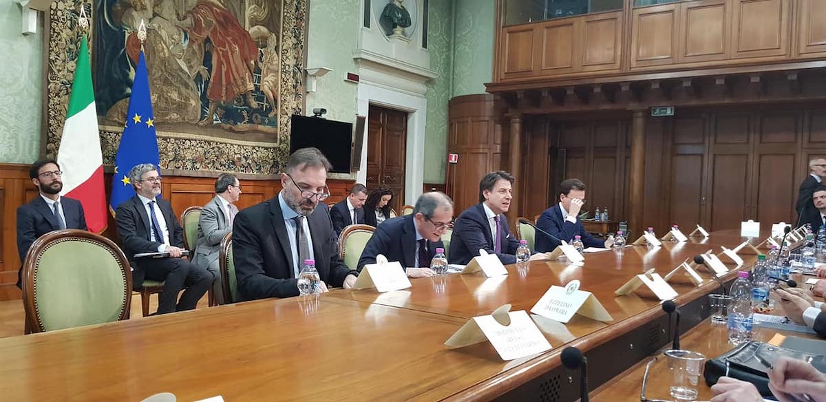 Carife. Il rebus del fondo indennizzi: il Governo prevede di spendere la metà