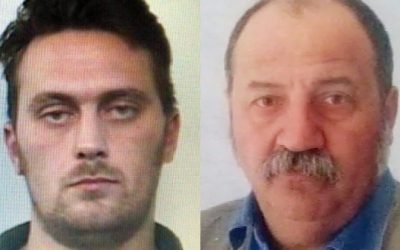 Due anni di dolore per i Verri mentre Igor incontra le ‘amiche di penna’