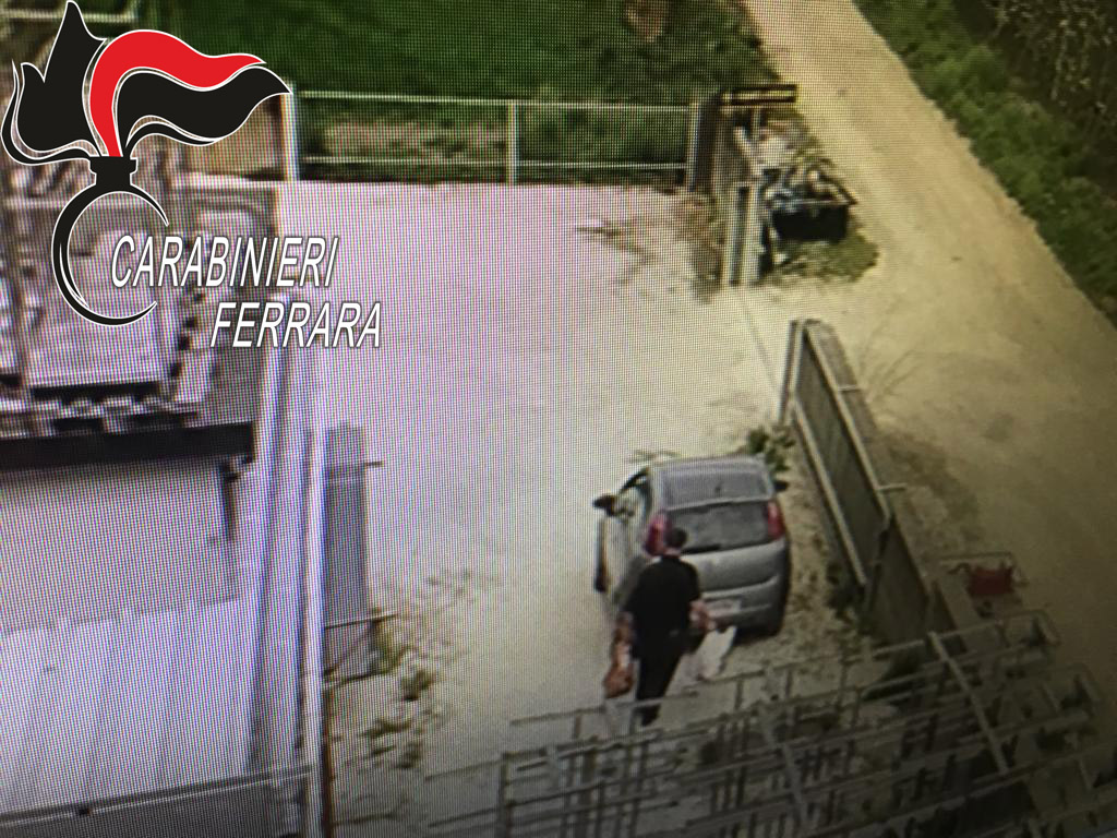 Il dipendente infedele patteggia 6 mesi