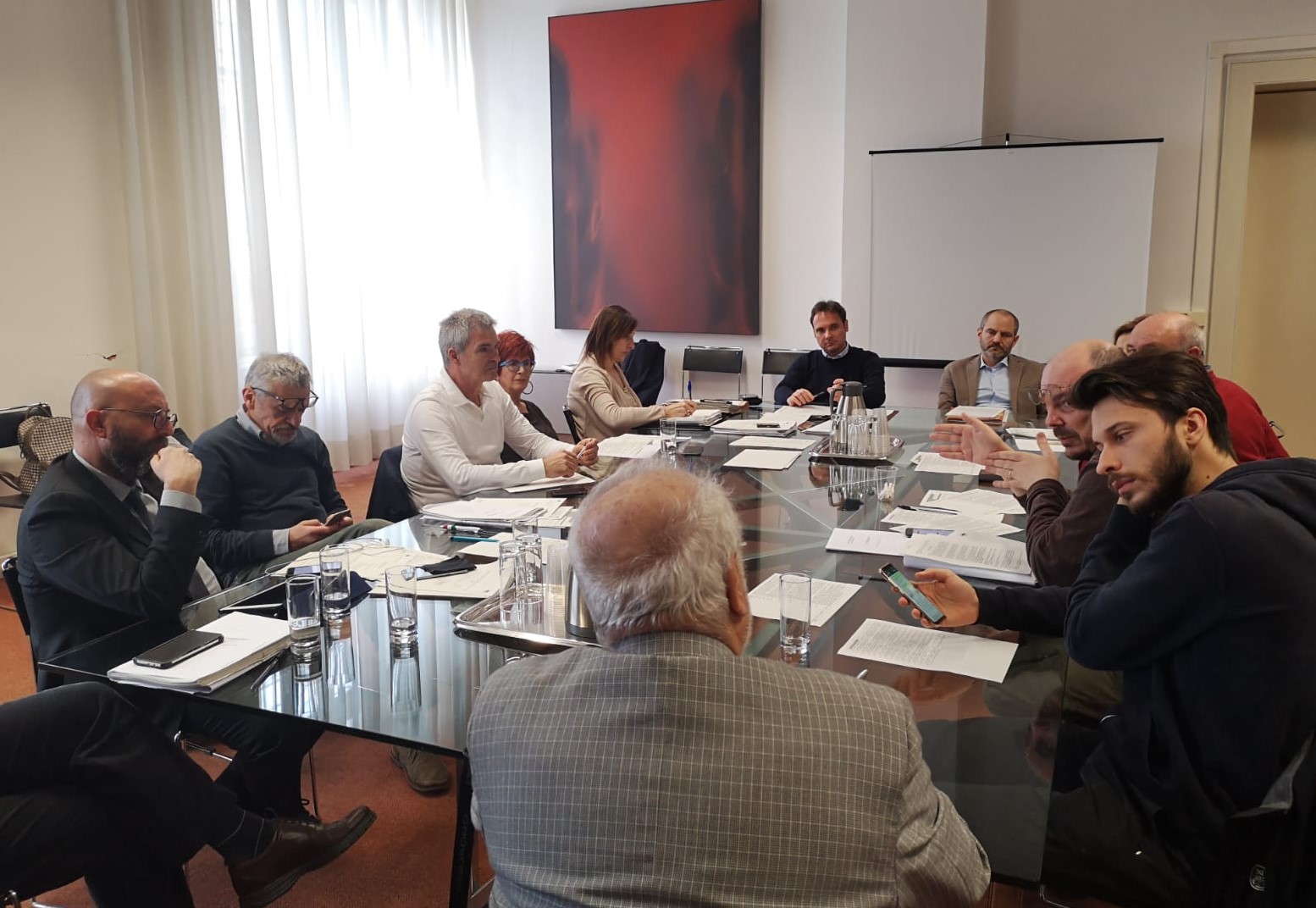 Due anni in più di convenzione per Grisù
