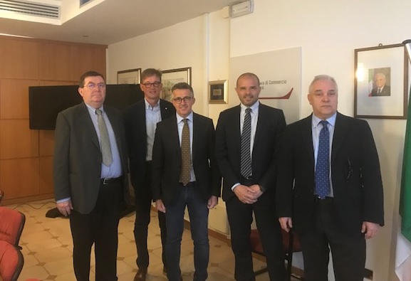Dalla Camera di Commercio 250mila euro per l’innovazione digitale delle imprese