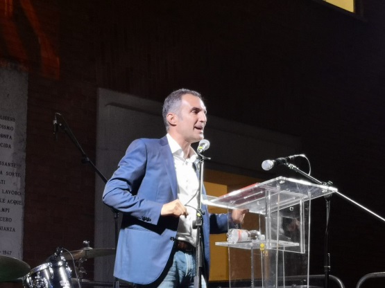 Modonesi: “Silenzio-assenso di Fabbri sulla posizione di Soffritti?”