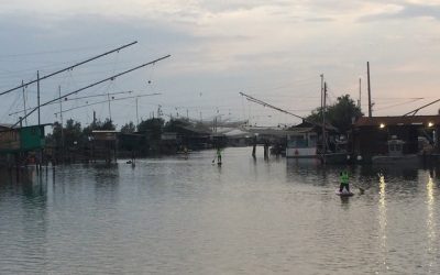Crolla un altro bilancione a Comacchio, Farinelli (Pd): “Chi doveva segnalare? E chi pagherà?”