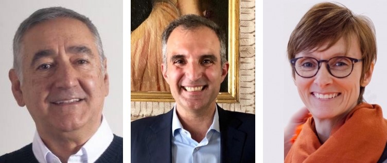 Fusari e Bova verso il supporto a Modonesi: “Ma deve condividere i nostri progetti”