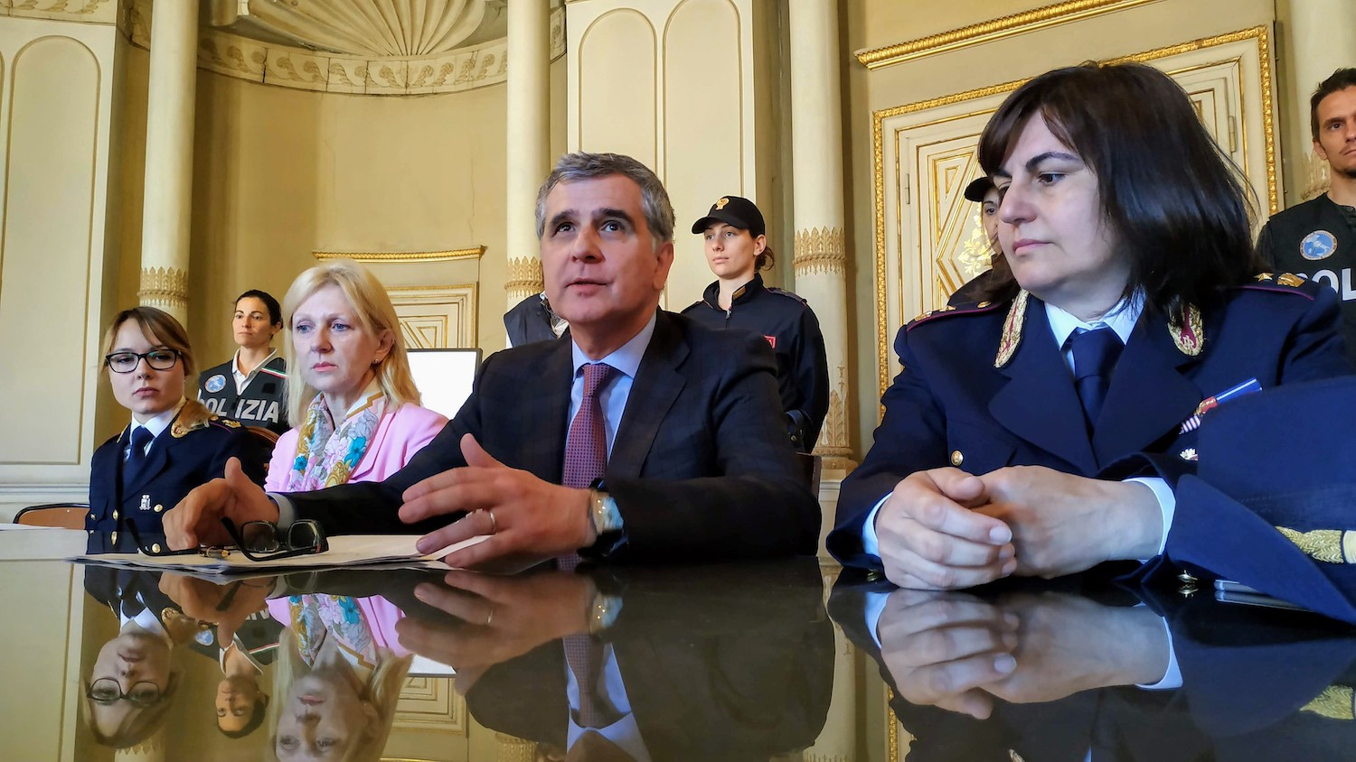 Spal e sicurezza. I numeri di una stagione di “lavoro di squadra”