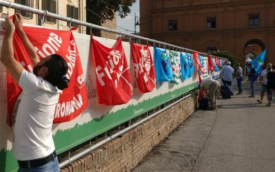 Biblioteche, sindacati infastiditi: “Protocollo non rispettato, il Comune ci convochi”