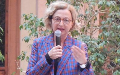 Mobilitazione per l’Europa a Ferrara