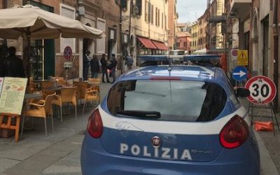 Israele, annullato Monumenti Aperti in sinagoga. Il rabbino: “Il futuro porterà numerosi lutti”