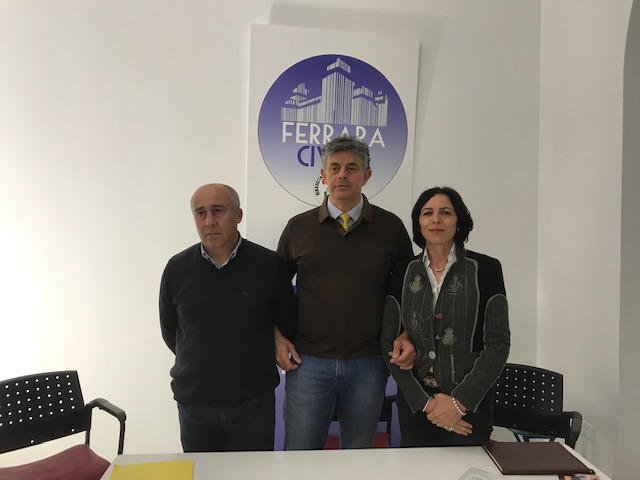 Forni: “Dopo l’abolizione delle province, l’agricoltura deve recuperare centralità”