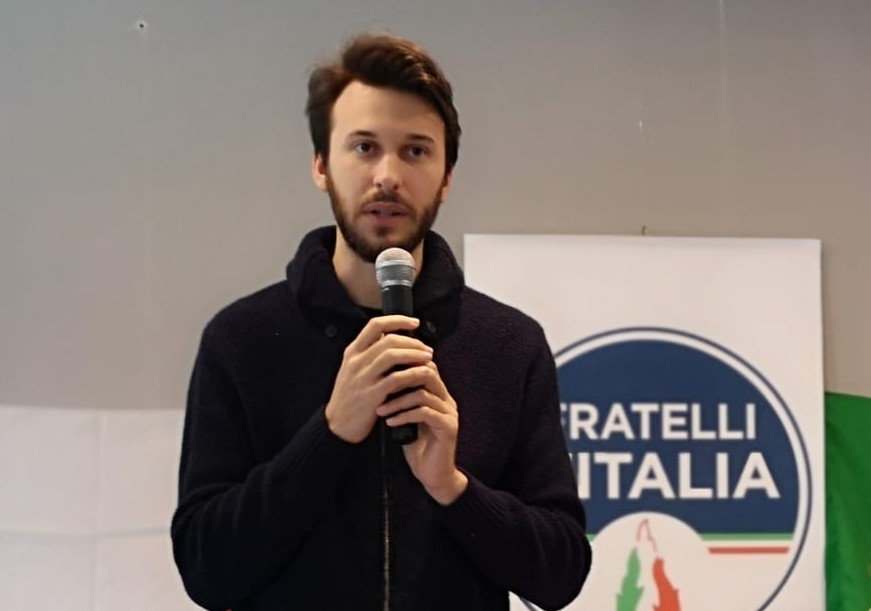 Balboni vicesindaco? Il consigliere FdI: “Provocazione che può diventare realtà”