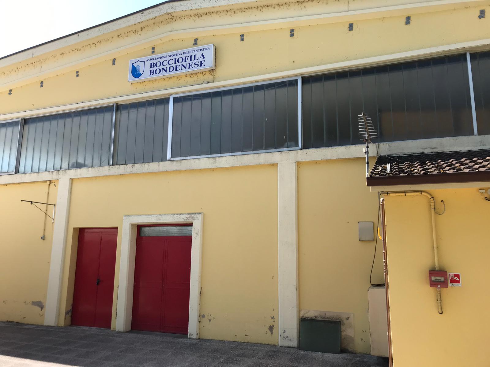 Patteggiano due autori della rapina alla bocciofila di Bondeno