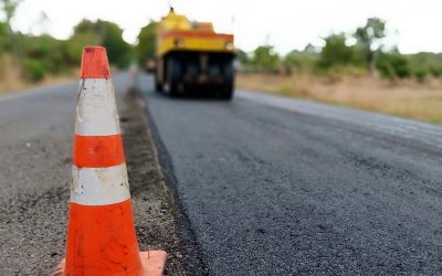 Alluvione 2023, 5 milioni per le strade della provincia di Ferrara