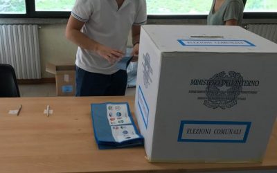 Ballottaggio a Comacchio, affluenza all’11,33% alle ore 12