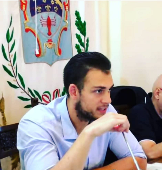 Guaraldi: “Via il traffico pesante da Casumaro”