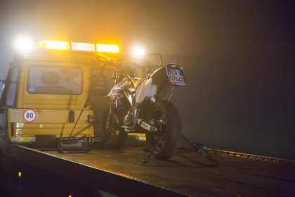 Pedone condannato per la morte del giovane Nicola Coltelli