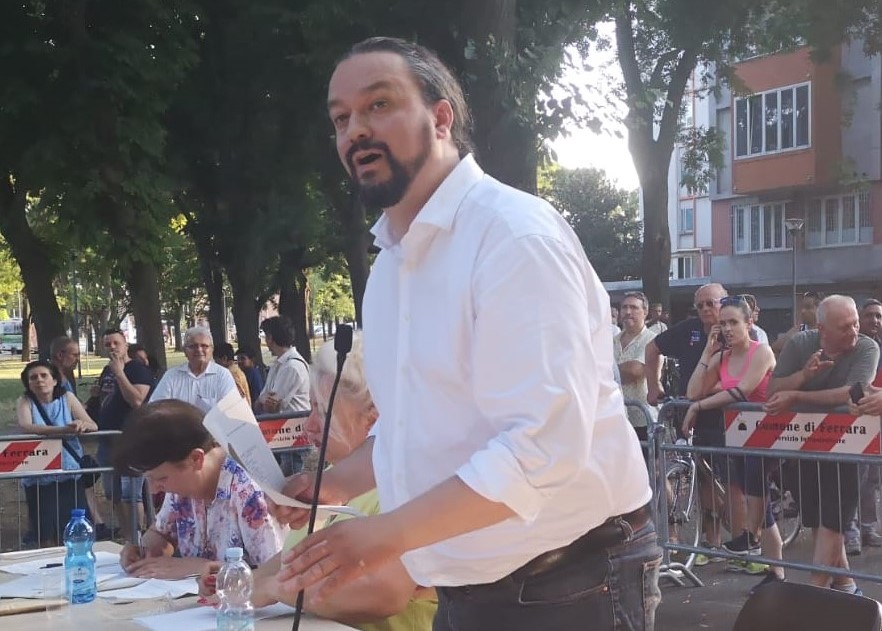 Campo nomadi. Il sindaco: “Nessuna deadline, se serve un passaggio in più, lo facciamo”