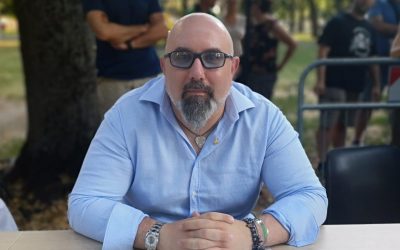 Espose Calvano alla ‘gogna’ social. L’ex Lega: “Attacco politico che partì dall’alto”