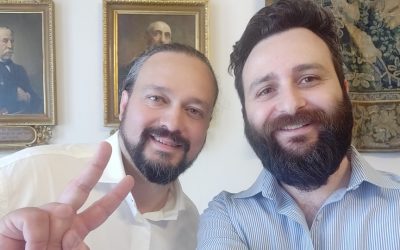 Accuse di boicottaggio a Ferrara Tua. Querele al portavoce del sindaco se non ritratta