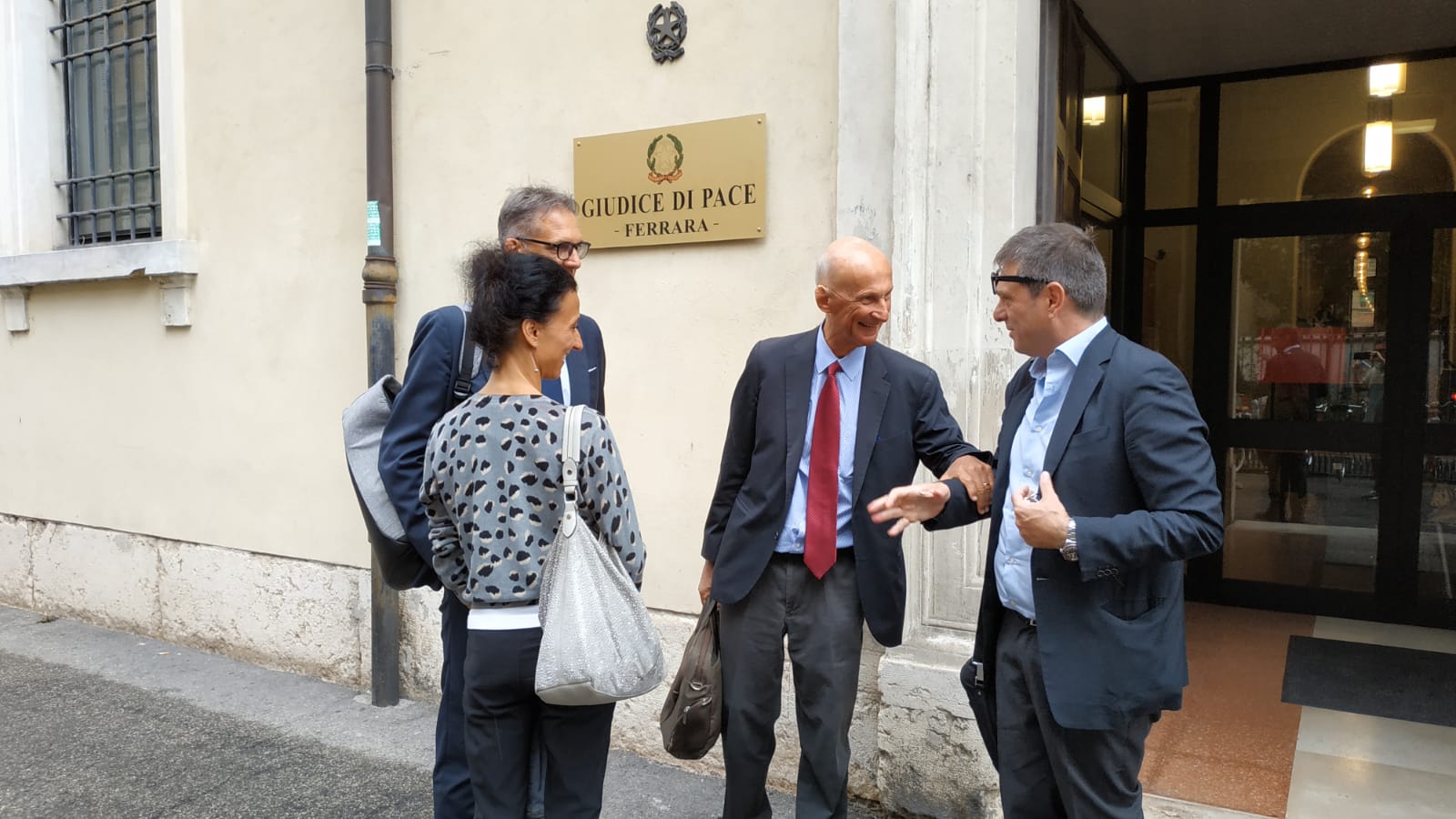 Stadio Spal, in settimana l’avvio degli accertamenti sulle strutture