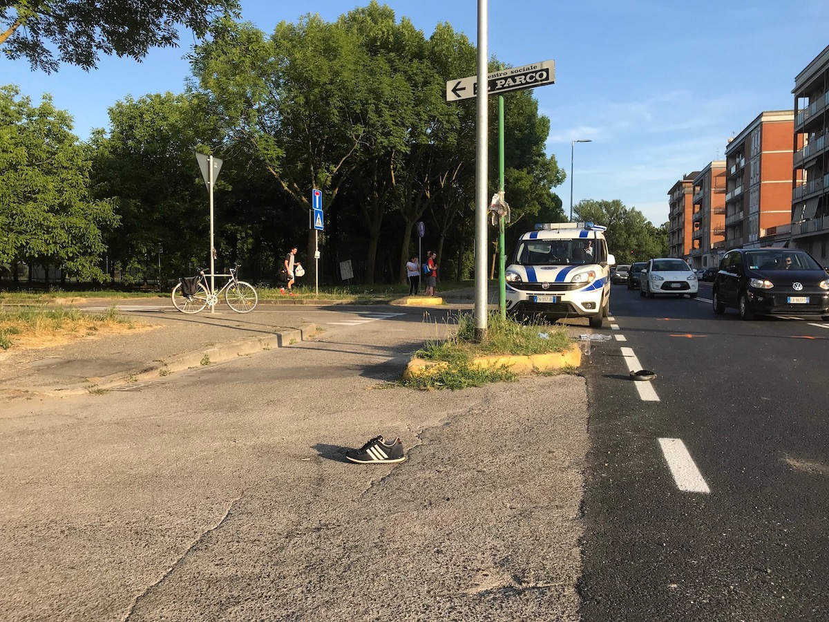 Anziano muore a un mese dall’incidente