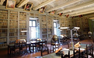 “Voci estinte cantano”: otto racconti per viaggiare nella storia musicale di Ferrara