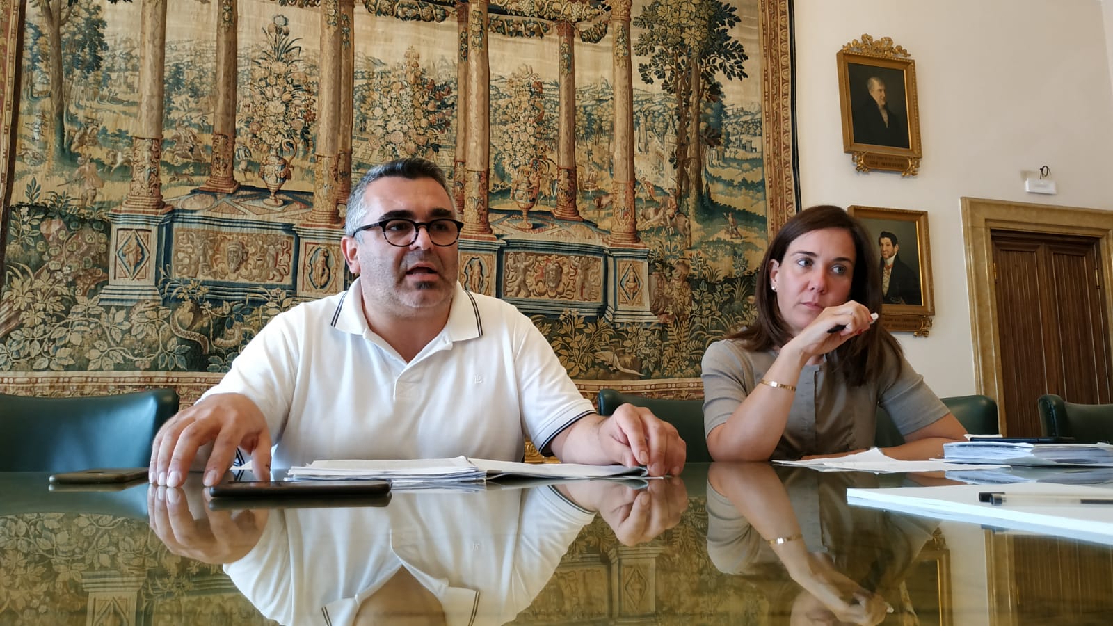 Campo nomadi. Lodi sfida le associazioni: “Vediamo se li lasceranno in mezzo alla strada”