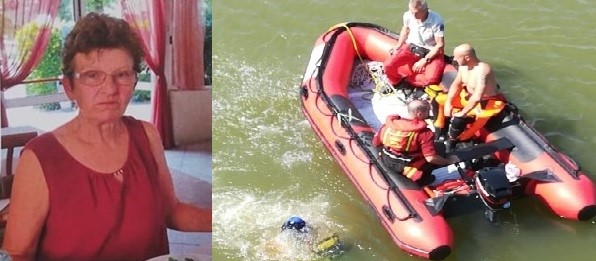 Donna scomparsa ai lidi, giorni di ricerche disperate