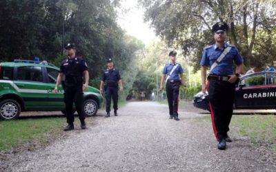 Violentò tre turiste in pineta. Il tribunale lo condanna a sei anni