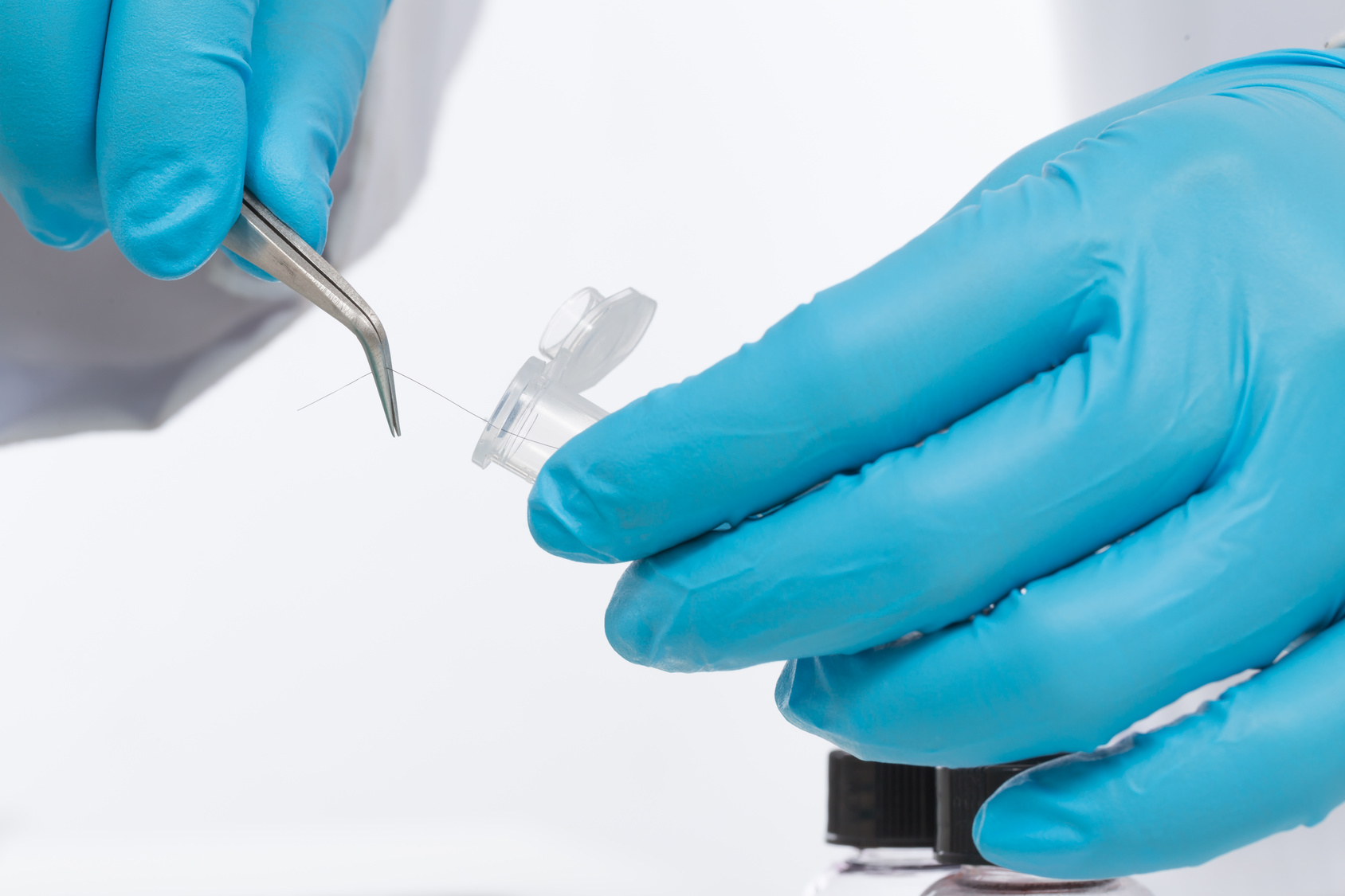 Dopo dieci anni la Banca dati del Dna fornisce l’identità del presunto rapinatore