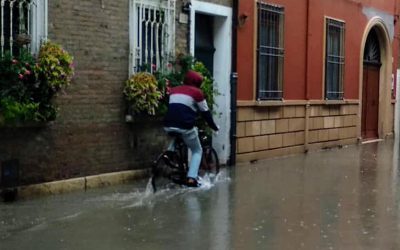 L’appello: “Basta allagamenti, servono interventi sulla rete fognaria”